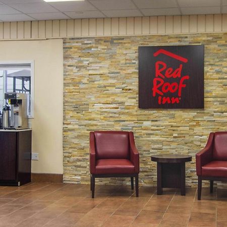 Red Roof Inn Perrysburg Bagian luar foto