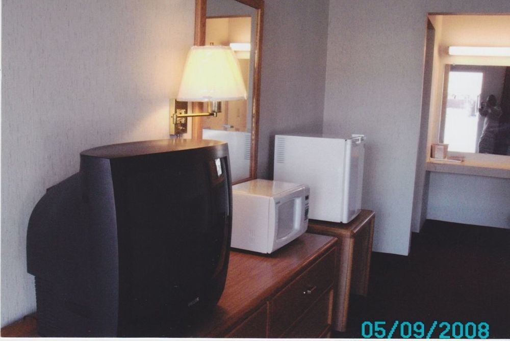 Red Roof Inn Perrysburg Ruang foto