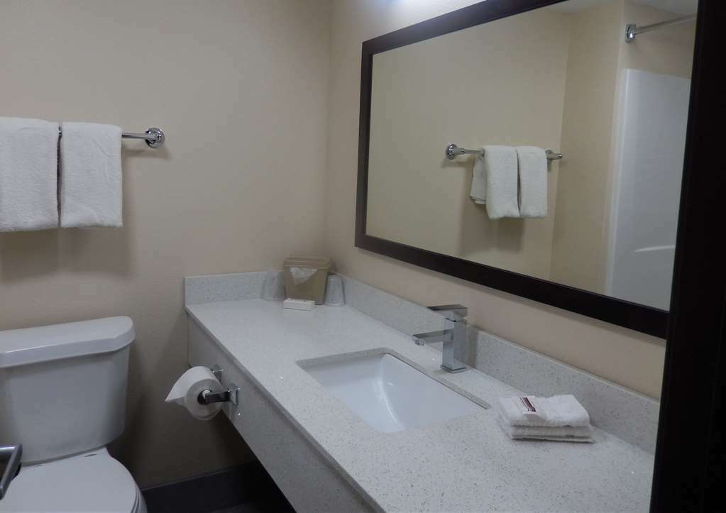 Red Roof Inn Perrysburg Ruang foto
